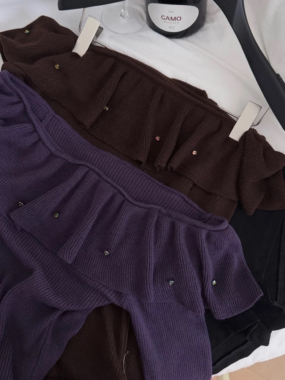 Detroit top KTO281 images